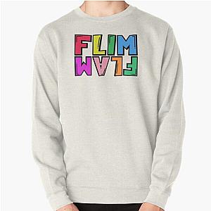 Flim Flam Sweatshirts - Flim Flam Pullover Sweatshirt RB0106 [ID8229]