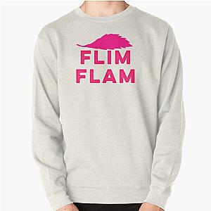 Flim Flam Sweatshirts - Flim Flam Pullover Sweatshirt RB0106 [ID8244]