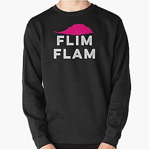 Flim Flam Sweatshirts - Flim Flam Pullover Sweatshirt RB0106 [ID8242]