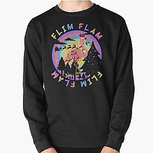 Flim Flam Sweatshirts - Flim Flam Christmas Pullover Sweatshirt RB0106 [ID8240]