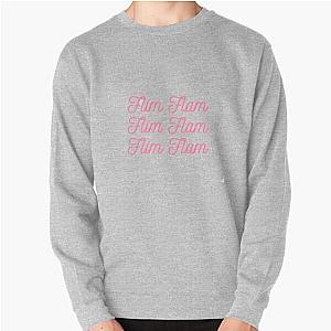 Flim Flam Sweatshirts - Flim Flam Pullover Sweatshirt RB0106 [ID8237]