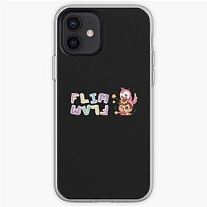 Flim Flam Cases - Flamingo Flim Flam Youtube  iPhone Soft Case RB0106 [ID8325]