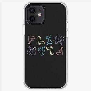 Flim Flam Cases - Flim Flam Flim Flam iPhone Soft Case RB0106 [ID8338]