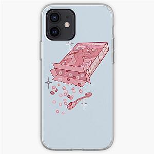 Flim Flam Cases - Flim Flam Cereal Box Merch iPhone Soft Case RB0106 [ID8336]