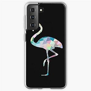 Flim Flam Cases - Flim Flam Flamingo Samsung Galaxy Soft Case RB0106 [ID8335]