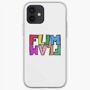 Flim Flam Cases - Flim Flam iPhone Soft Case RB0106 [ID8346]