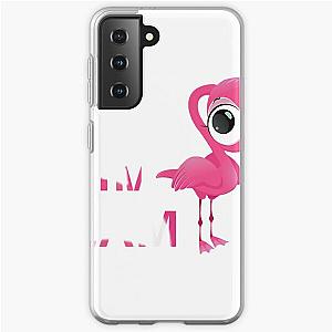 Flim Flam Cases - Flim Flam Gift funny T-Shirt Samsung Galaxy Soft Case RB0106 [ID8343]