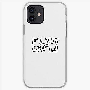 Flim Flam Cases - Best Seller - Flim Flam Merchandise iPhone Soft Case RB0106 [ID8341]