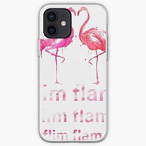 Flim Flam Cases - Flim Flam funny gift T-Shirt iPhone Soft Case RB0106 [ID8350]