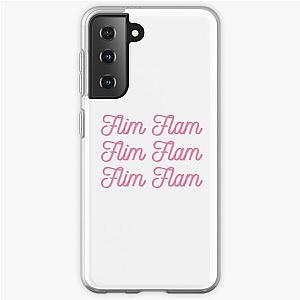 Flim Flam Cases - Flim Flam Samsung Galaxy Soft Case RB0106 [ID8349]