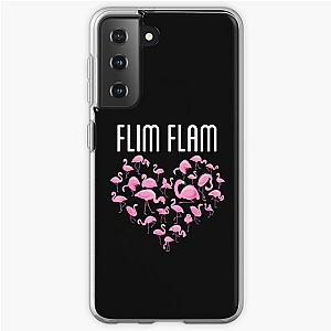 Flim Flam Cases - Flim Flam Samsung Galaxy Soft Case RB0106 [ID8348]