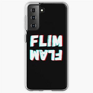 Flim Flam Cases - Flim Flam Samsung Galaxy Soft Case RB0106 [ID8347]