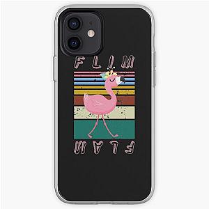 Flim Flam Cases - Flim Flam Flam iPhone Soft Case RB0106 [ID8352]