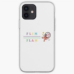 Flim Flam Cases - Flim Flam Flamingo bird youtube iPhone Soft Case RB0106 [ID8351]