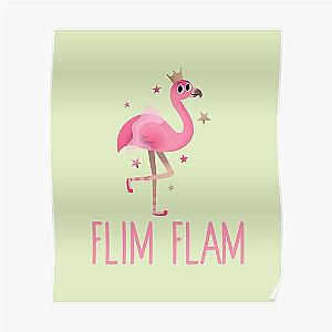 Flim Flam Posters - Flim Flam Poster RB0106 [ID8420]