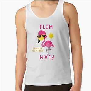 Flim Flam Tank Tops - Flim Flam Tank Top RB0106 [ID8535]