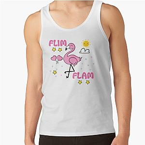 Flim Flam Tank Tops - Flim Flam Tank Top RB0106 [ID8531]