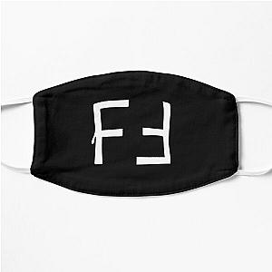 Flim Flam Face Masks - Flim Flam Flat Mask RB0106 [ID8581]