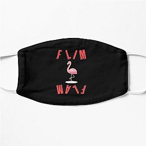 Flim Flam Face Masks - Flim Flam Flat Mask RB0106 [ID8578]