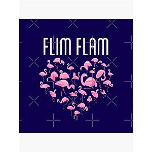 Flim Flam Tank Tops - Best Seller - Flim Flam Merchandise Tank Top RB0106 [ID8518]