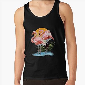 Flim Flam Tank Tops - Flim Flam Tank Top RB0106 [ID8526]