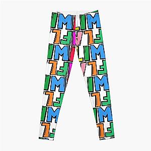 Flim Flam Leggings - Flim Flam Leggings RB0106 [ID8671]