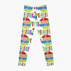 Flim Flam Leggings - Flim Flam Flim Flam Leggings RB0106 [ID8682]