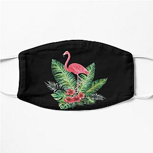 Flim Flam Face Masks - Flim Flam Flamingo Flat Mask RB0106 [ID8585]