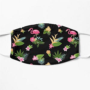 Flim Flam Face Masks - Flim Flam Flamingo Flat Mask RB0106 [ID8584]