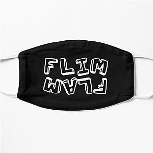 Flim Flam Face Masks - Best Seller - Flim Flam Merchandise Flat Mask RB0106 [ID8589]