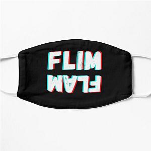 Flim Flam Face Masks - Flim Flam Flat Mask RB0106 [ID8598]