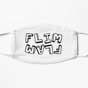 Flim Flam Face Masks - Best Seller - Flim Flam Merchandise Flat Mask RB0106 [ID8597]