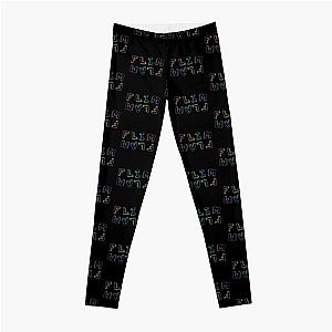 Flim Flam Leggings - Flim Flam Flim Flam Leggings RB0106 [ID8667]