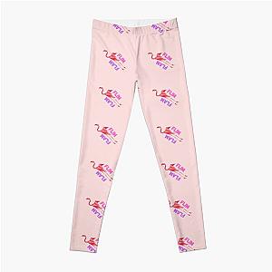 Flim Flam Leggings - Flim Flam Flim Flam Leggings RB0106 [ID8665]