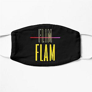 Flim Flam Face Masks - Flim Flam Flat Mask RB0106 [ID8603]