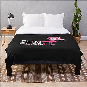 Flim Flam Bedding Sets - Flim Flam Gift funny Throw Blanket RB0106 [8771] [ID8771]