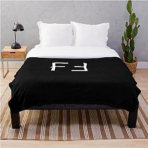 Flim Flam Bedding Sets - Flim Flam Throw Blanket RB0106 [8764] [ID8764]