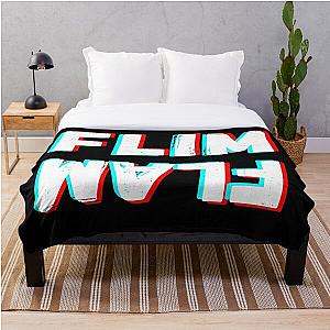 Flim Flam Bedding Sets - Flim Flam Throw Blanket RB0106 [8776] [ID8776]