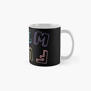 Flim Flam Mugs - Flim Flam Flim Flam Classic Mug RB0106 [8942] [ID8942]