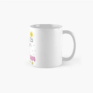 Flim Flam Mugs - Flim Flam Flamingo Classic Mug RB0106 [8941] [ID8941]