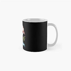 Flim Flam Mugs - Flim Flam Flamingo Classic Mug RB0106 [8935] [ID8935]