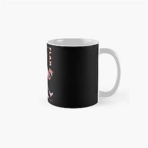 Flim Flam Mugs - Flim Flam Flamingo Family Design Classic Mug RB0106 [8956] [ID8956]