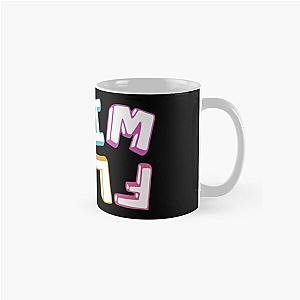 Flim Flam Mugs - Flim Flam Flim Flam Classic Mug RB0106 [8973] [ID8973]