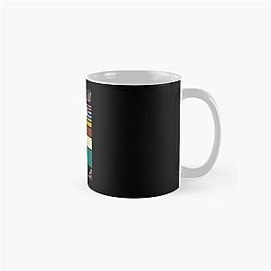 Flim Flam Mugs - Flim Flam Flam Classic Mug RB0106 [8972] [ID8972]