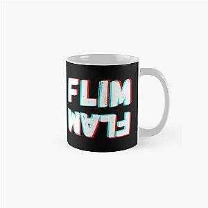 Flim Flam Mugs - Flim Flam Classic Mug RB0106 [8965] [ID8965]