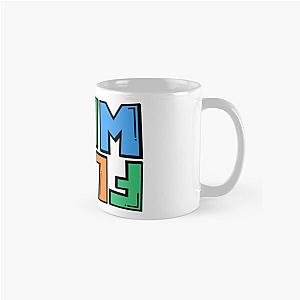 Flim Flam Mugs - Flim Flam Classic Mug RB0106 [8964] [ID8964]