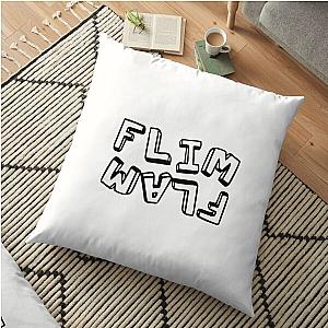 Flim Flam Backpacks - Best Seller - Flim Flam Merchandise Floor Pillow RB0106 [9030] [ID9030]