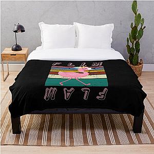 Flim Flam Bedding Sets - Flim Flam Flam Throw Blanket RB0106 [8784] [ID8784]