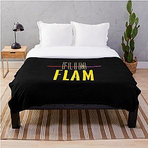 Flim Flam Bedding Sets - Flim Flam Throw Blanket RB0106 [8781] [ID8781]