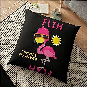 Flim Flam Backpacks - Flim Flam Youth Floor Pillow RB0106 [9044] [ID9044]